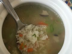 -乌镇那一年小院主题餐厅(甘泉西路店)