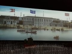 -广州市城市规划展览中心