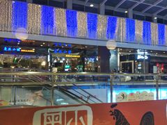 -黑鸡小馆(金源店)
