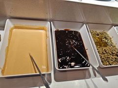 -一斗火锅·招财羊毛肚(泰吉滨江店)