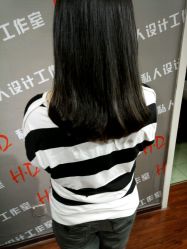 -HD HAIR STYLE