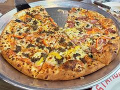 -Tubestation站点比萨(高新万达ONE店)