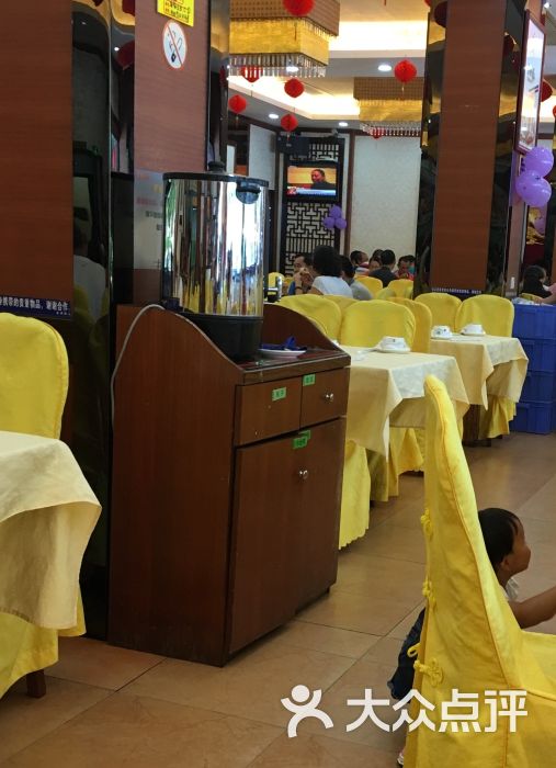 益源客家王-图片-中山美食-大众点评网