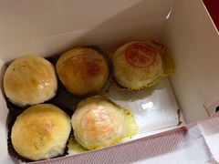 -沈大成(南京东路店)