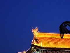 -西安城墙·碑林历史文化景区