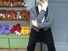 泰迪熊博物馆-济州岛泰迪熊博物馆