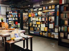 -北方图书城(沈阳天地店)