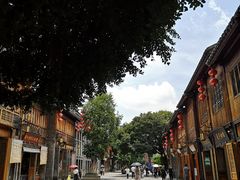 -三坊七巷历史文化街区