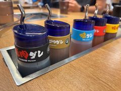 -焼肉ライク·烧肉LIKE(万菱汇店)
