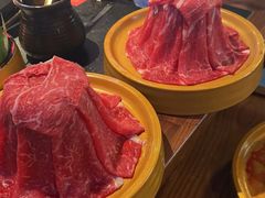 -牛New寿喜烧(闵行龙湖天街店)