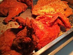 -王二甩老木子鸡(江湾店)