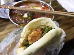 -豆相识•九九豆腐脑(牛咡桥店)
