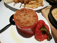 -HELLO MUSAE 拾光缪斯餐厅·纯正希腊风味(苏州中心店)