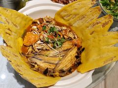 -渔娘渔家丹东海鲜(东直门店)