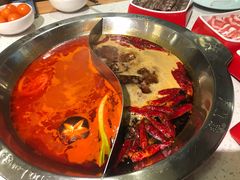-大龙燚火锅