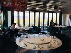 大堂-怡得观滇餐厅·地道昆明菜·1996(海埂大坝店)