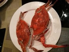 -富力希尔顿酒店·地阔自助餐厅