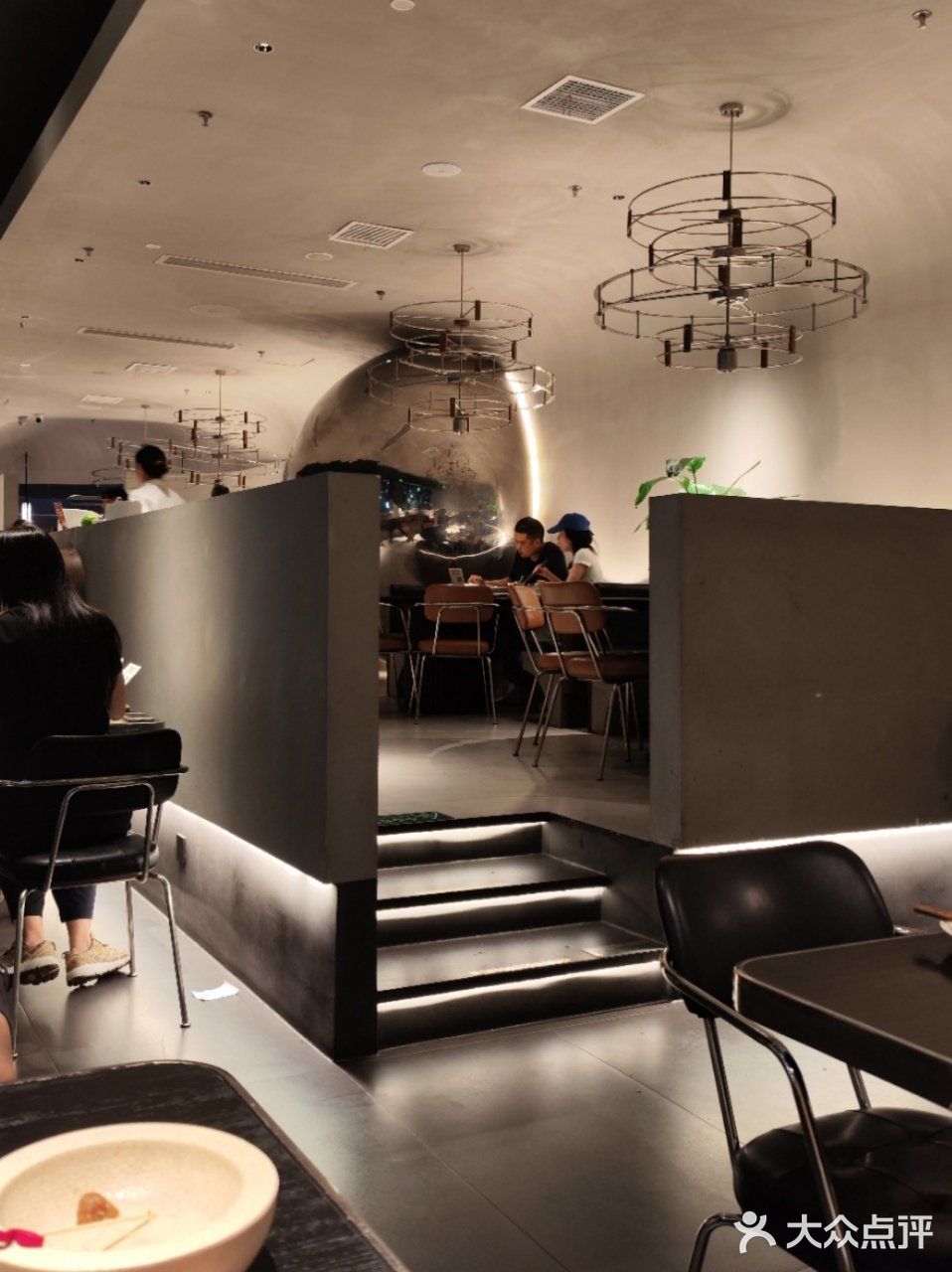 深圳也有了！！可以免费簪花和漂漆的餐厅