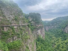-十九峰景区