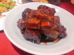 -恰恰餐厅(硕和生活广场店)