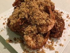 -无招牌海鲜餐厅(怡丰城店)