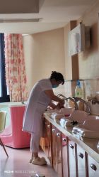 -喜宝母婴月子会所