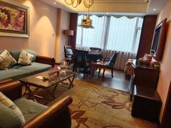 -长沙钦天·悦酒店(万家丽广场高桥北地铁站店)