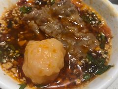 -重庆刘一手火锅(三峡广场直营店)