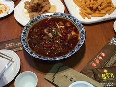 -金掌勺东北菜(格兰晴天店)