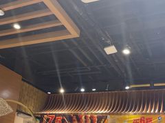 -西部马华清真兰州牛肉面·烧烤夜市(三里河店)