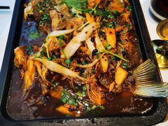 -惠丰堂饭庄(北洼路店)