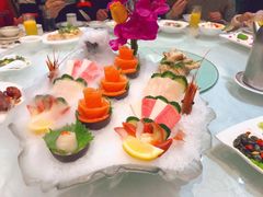 -金米箩大酒店(五角场店)