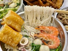 -福屿鲜捞小吃·捞化(福屿总店)
