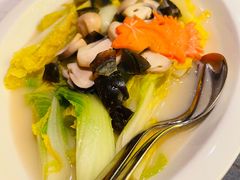 -汕头龙光喜来登酒店-采悦轩中餐厅