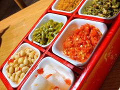 -印象鲵宴·张家界地标美食名片(溪布街店)