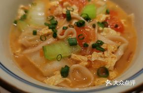 Traditional Stir-Fried Noodles