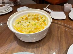 -广州天河合景福朋喜来登酒店 · 聚味轩中餐厅