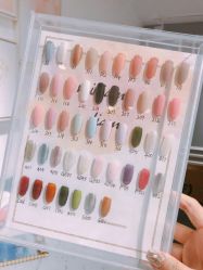 -Miss叶美甲美睫