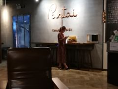 -BONAZZA 意大利餐厅