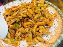 -老崇左特色风味食馆