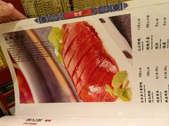 -红红烤鸭店(西单店)