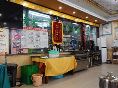 大堂-国强手抓(北京西路店)