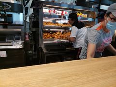 -肯德基(欢乐港湾店)
