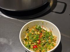 -打酱友•斑鱼海鲜粥火锅(吴桥店)