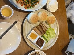 -烧肉馆(古北水镇景区店)