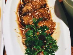 -寻味寿司日本料理(华亿店)