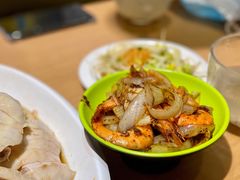 -新加坡高记KOO KEE Restaurant(盈科店)