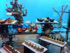 -瑞德姆美人鱼海底演艺主题餐厅(亚龙湾店)