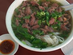 牛展粿条-华威达牛庄(黄埔大道西店)