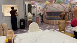 -meland club亲子乐园(北京芳圆里ID MALL店)